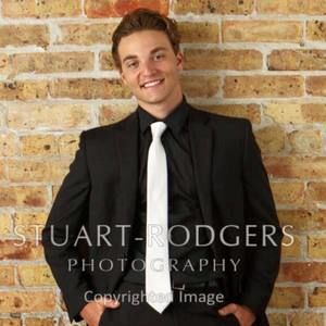 Meet your Posher, Austin